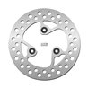 NG BRAKE DISC 1390