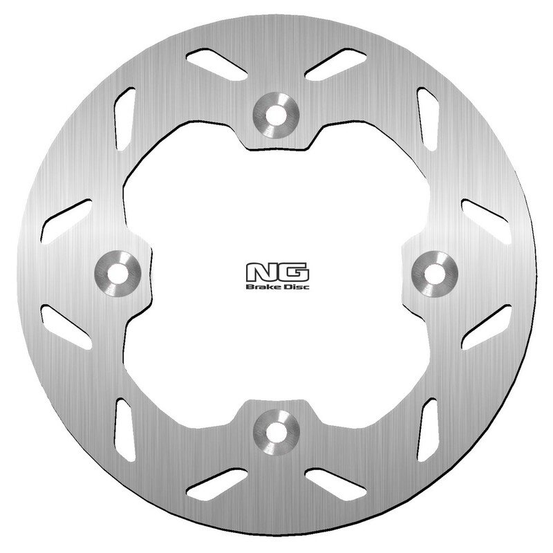 NG BRAKE DISC 1395