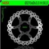 NG BRAKE DISC 1405X