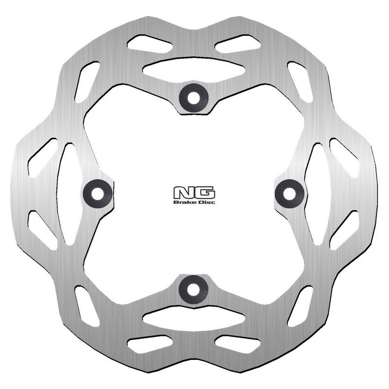 NG BRAKE DISC 1407X