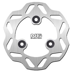 NG BRAKE DISC 1415X