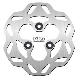 NG BRAKE DISC 1416X