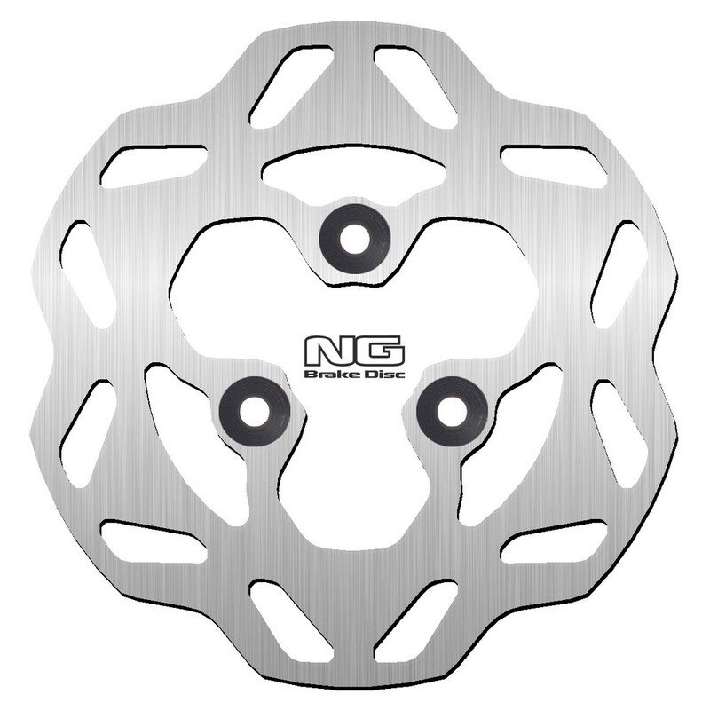 NG BRAKE DISC 1416X