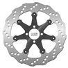 NG BRAKE DISC 1417X