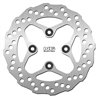 NG BRAKE DISC 1418X