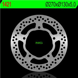 NG BRAKE DISC 1421