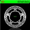 NG BRAKE DISC 1421