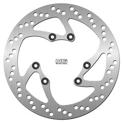 NG BRAKE DISC 1428