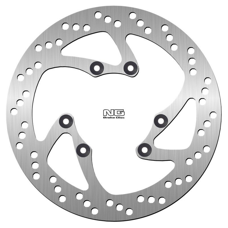 NG BRAKE DISC 1428