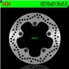 NG BRAKE DISC 1434