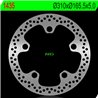 NG BRAKE DISC 1435