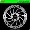 NG BRAKE DISC 1438