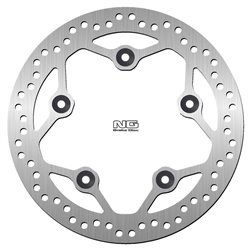 NG BRAKE DISC 1440