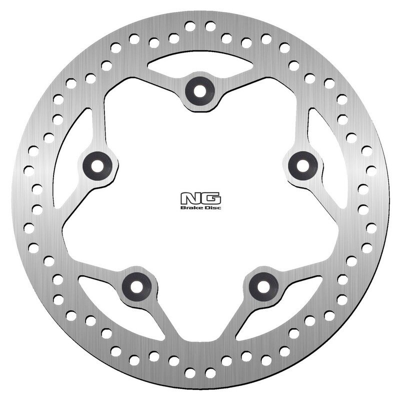 NG BRAKE DISC 1440