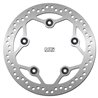 NG BRAKE DISC 1440