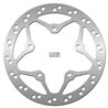 NG BRAKE DISC 1443