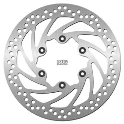 NG BRAKE DISC 1444