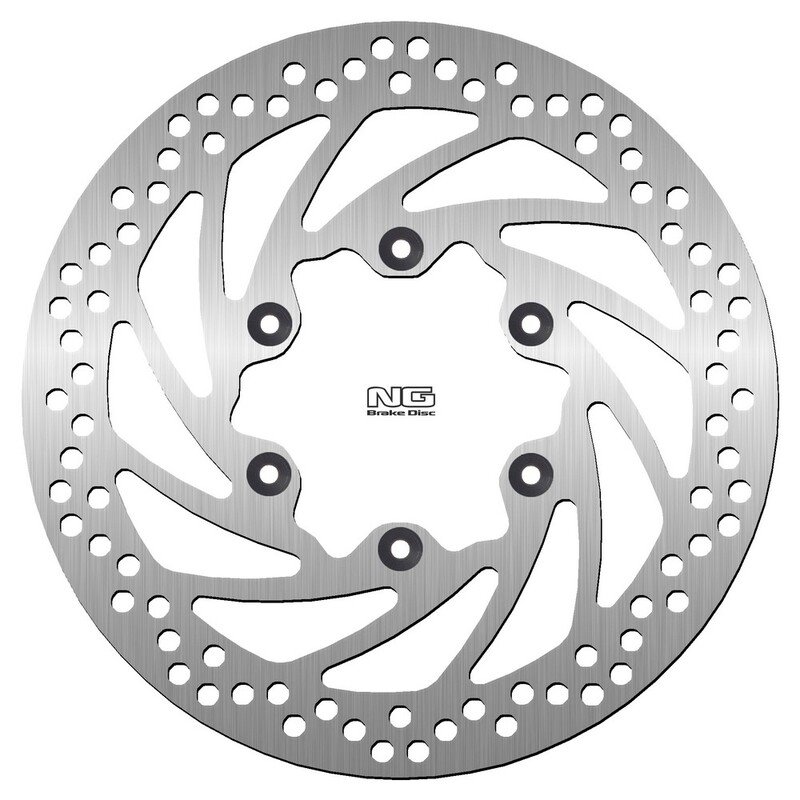 NG BRAKE DISC 1444