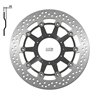 NG BRAKE DISC 1446G