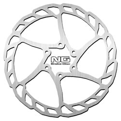 NG BRAKE DISC 1447X