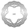 NG BRAKE DISC 1448X