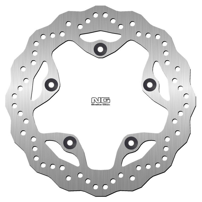 NG BRAKE DISC 1449X