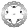 NG BRAKE DISC 1449X