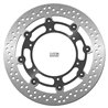 NG BRAKE DISC 1455