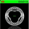 NG BRAKE DISC 1458