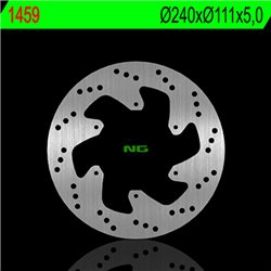 NG BRAKE DISC 1459