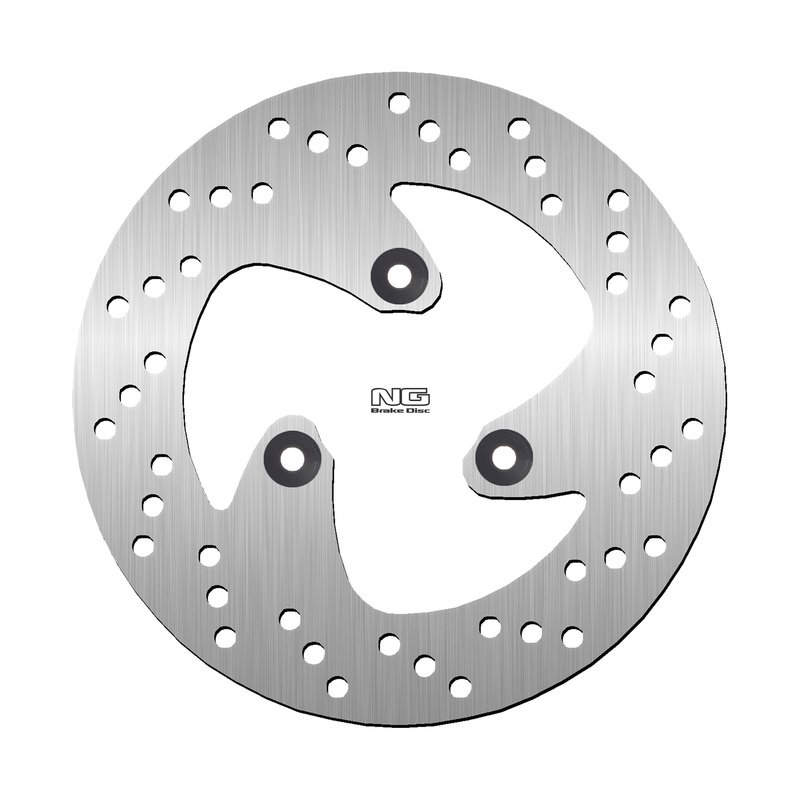 NG BRAKE DISC 1460