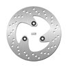 NG BRAKE DISC 1460