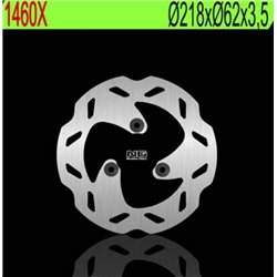 NG BRAKE DISC 1460X