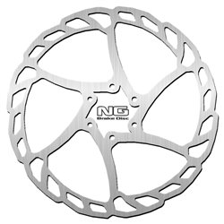 NG BRAKE DISC 1462X