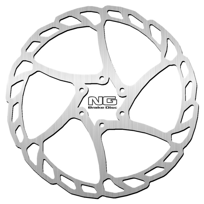 NG BRAKE DISC 1462X