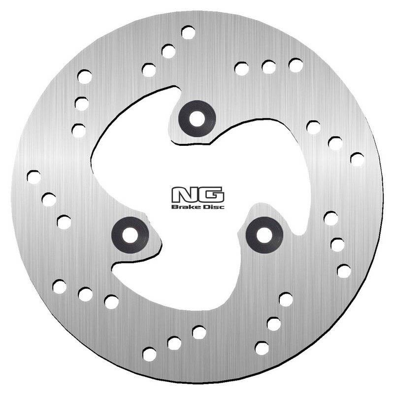 NG BRAKE DISC 1464