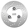 NG BRAKE DISC 1464