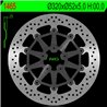 NG BRAKE DISC 1465