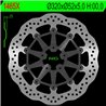 NG BRAKE DISC 1465X