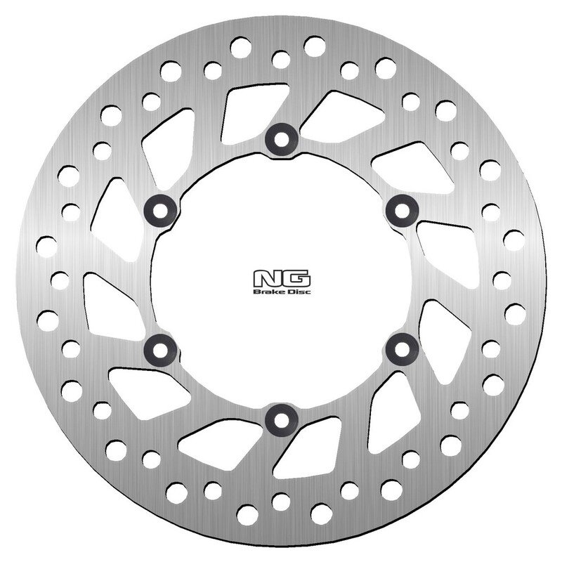 NG BRAKE DISC 1466