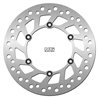 NG BRAKE DISC 1466