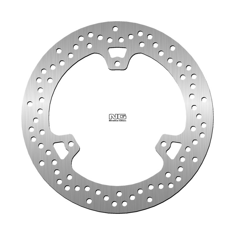 NG BRAKE DISC 1467