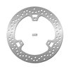 NG BRAKE DISC 1467