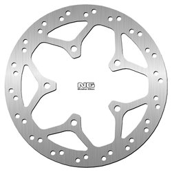 NG BRAKE DISC 1470