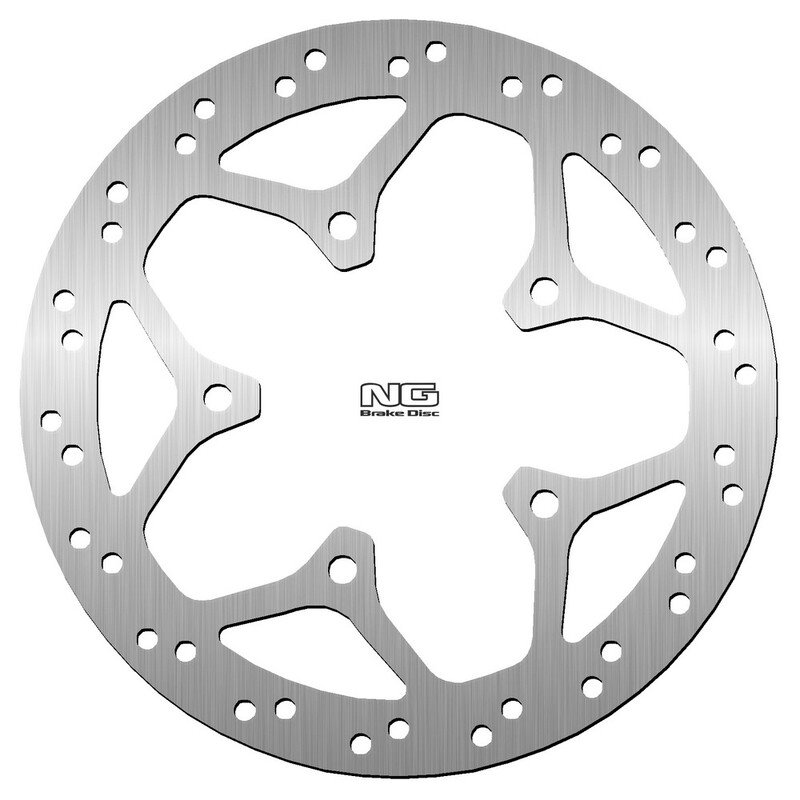 NG BRAKE DISC 1470