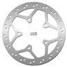 NG BRAKE DISC 1470