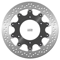 NG BRAKE DISC 1472