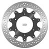 NG BRAKE DISC 1472