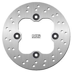 NG BRAKE DISC 1473