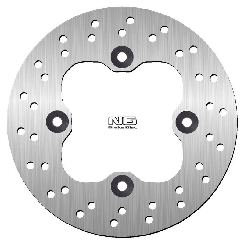 NG BRAKE DISC 1473